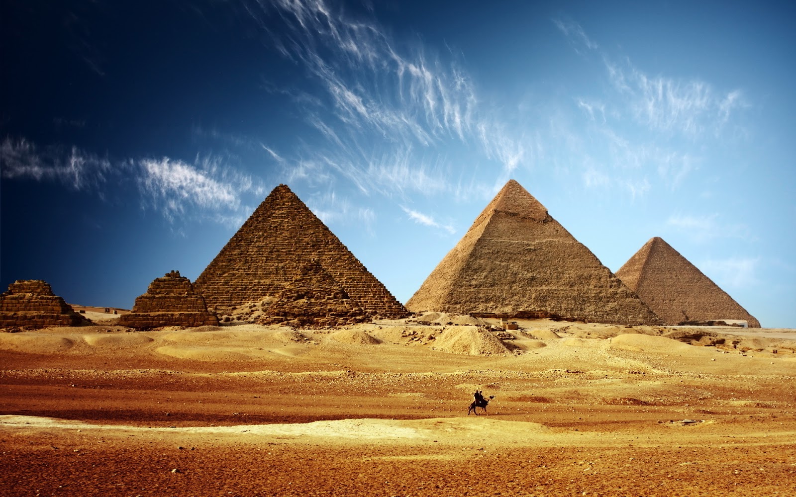 Great Pyramid of Giza_wallpaper_hd_egypt