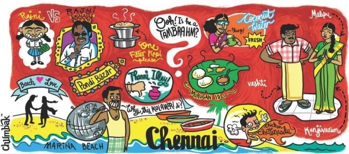 chennai