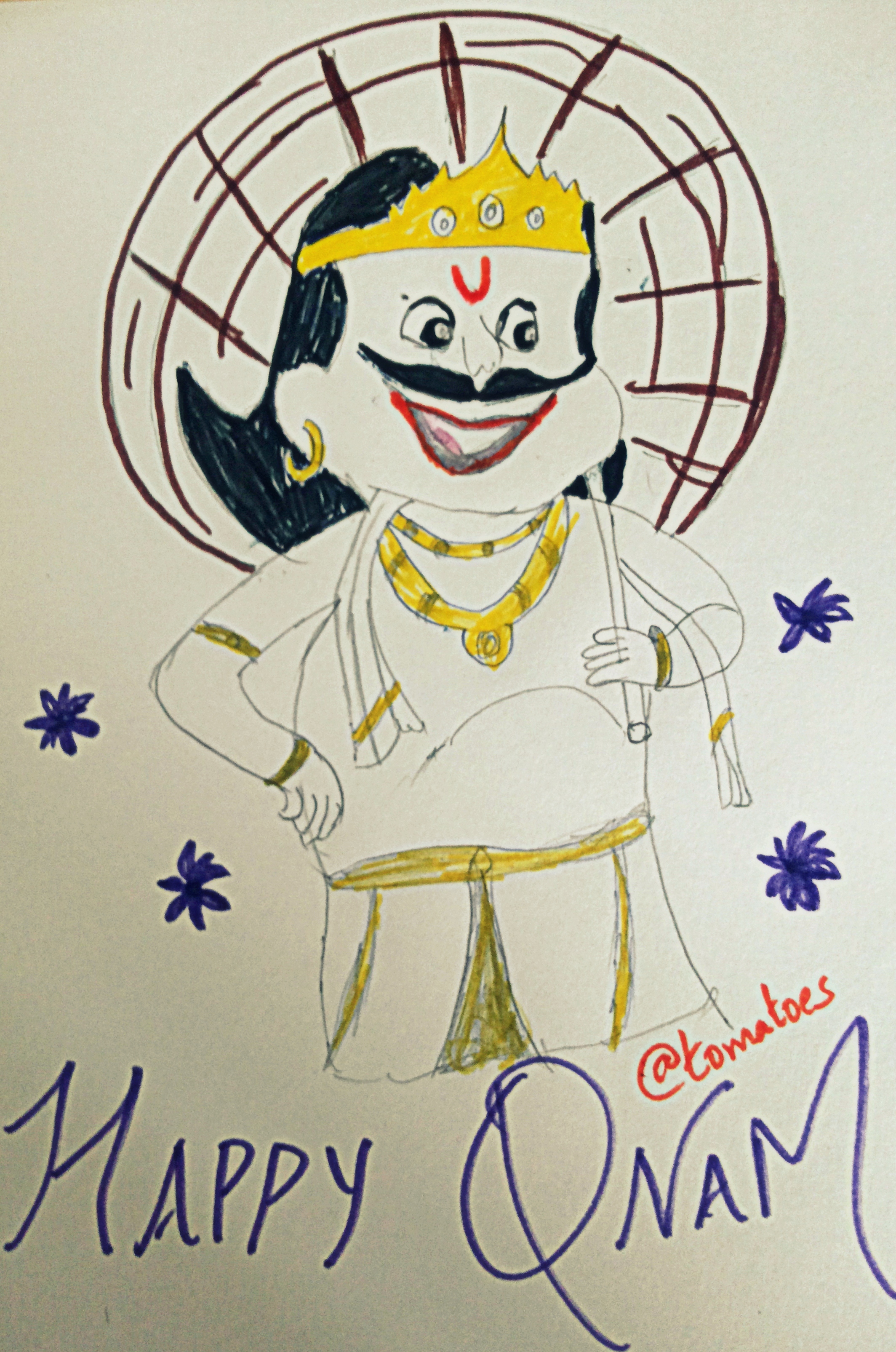 Mahabali
