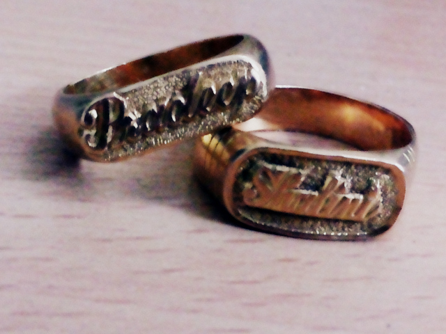rings