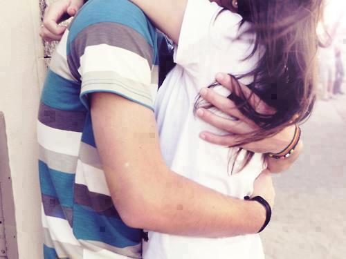 kiss