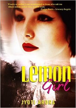 lemongirl