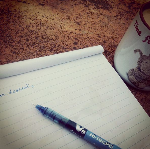 Dear 16-year old me letter kohleyedme.com