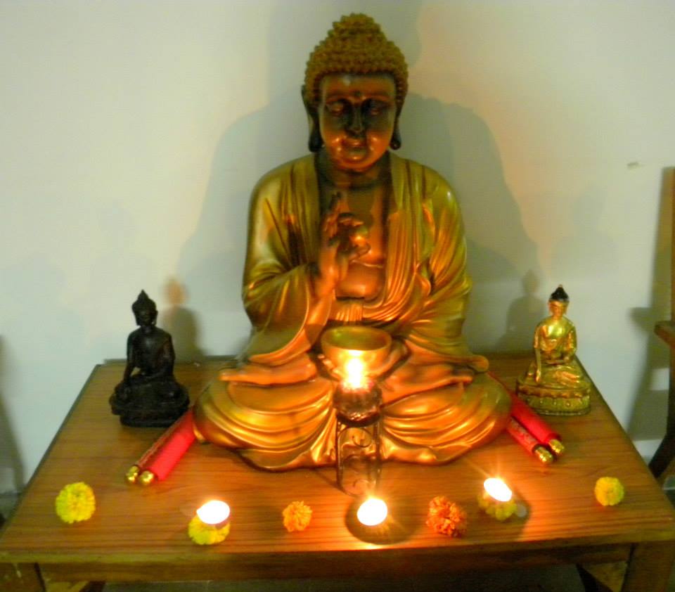 Wish I had more pictures!