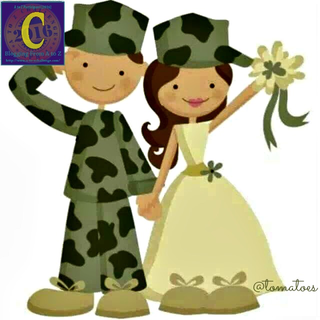 C