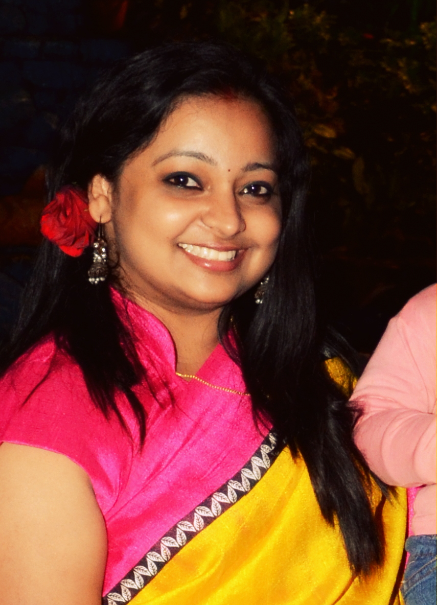 And that's me :D