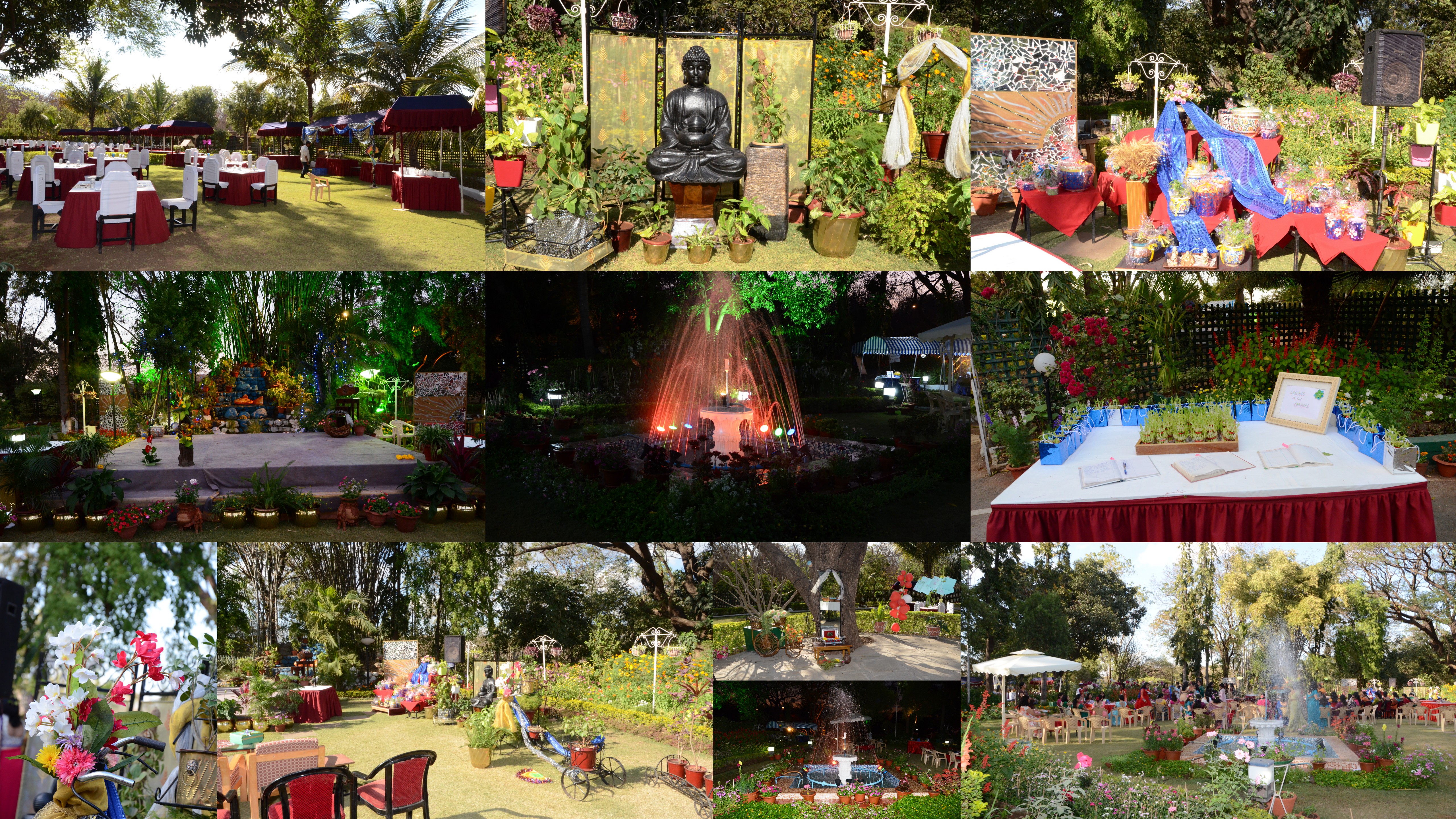 Garden Party