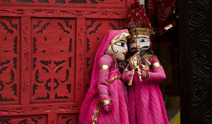 PC: MakeMyTrip But I have the exact same from my Rajasthan trip!