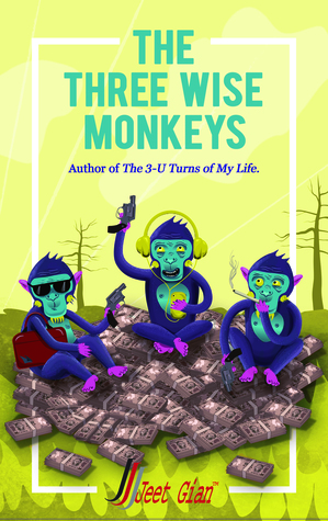 The Three Wise Monkeys