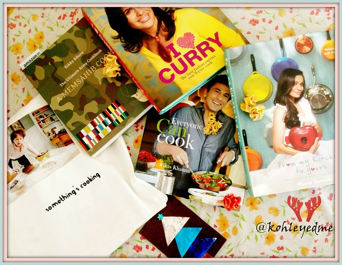 Secret Santa - 2016 - Christmas - Gifts - Cheer - Smile