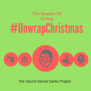 UnwrapChristmas