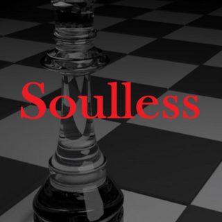 Soulless Book Review