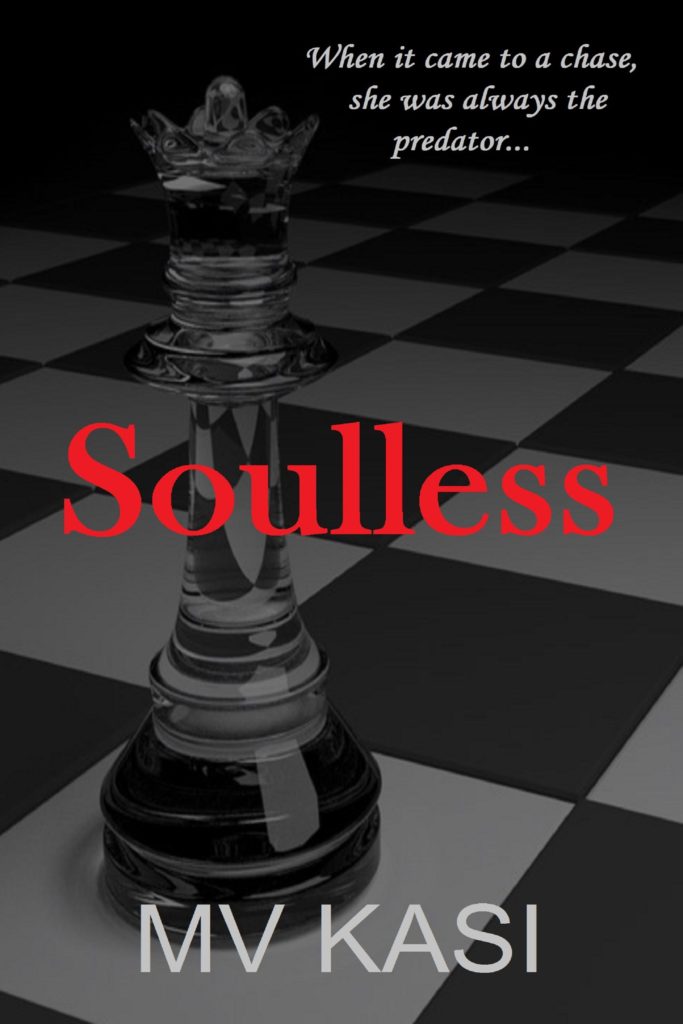 Soulless Book Review
