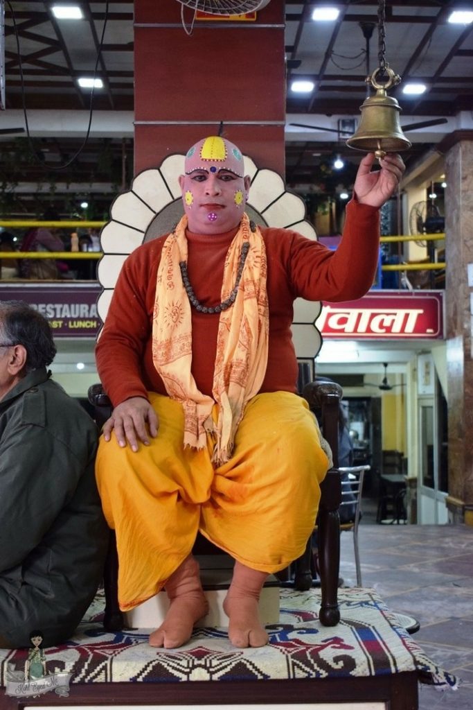 Chotiwala Restaurant Rishikesh