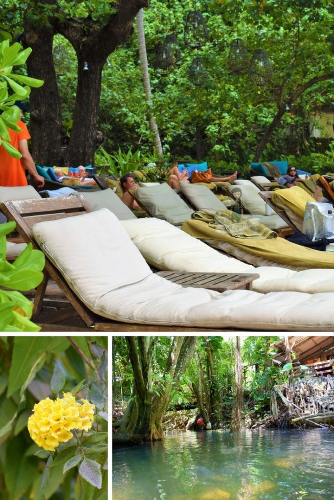 Unwind in Thailand - Relax