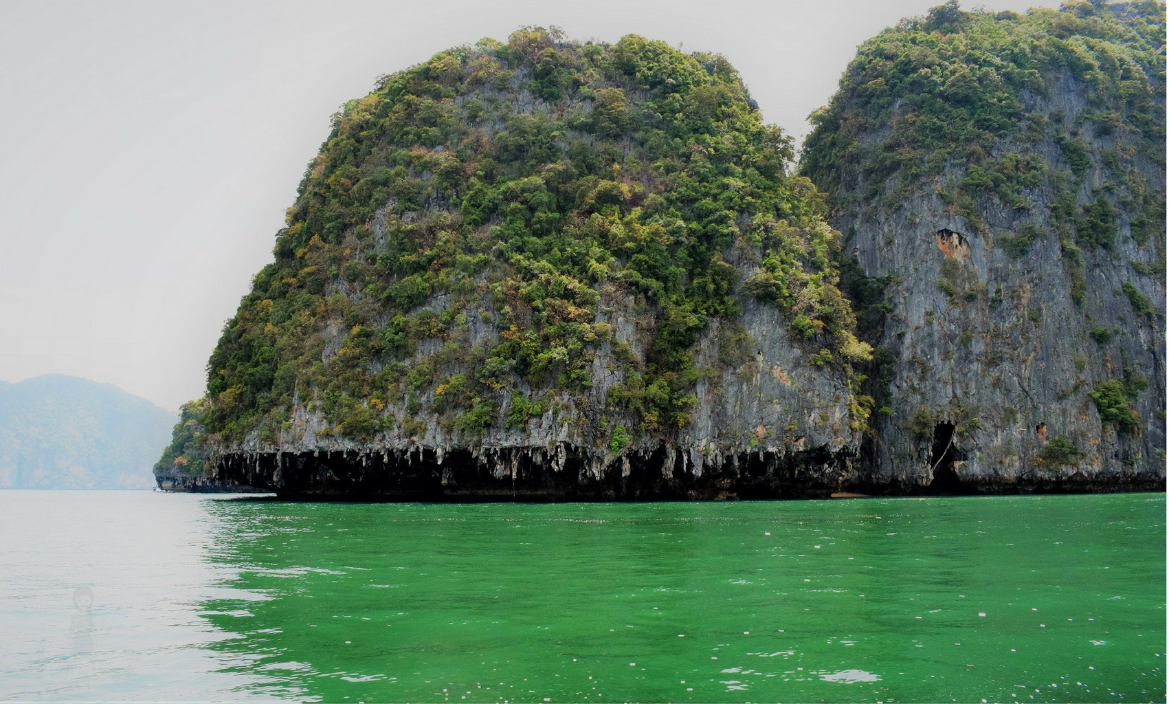 Islands in Thailand