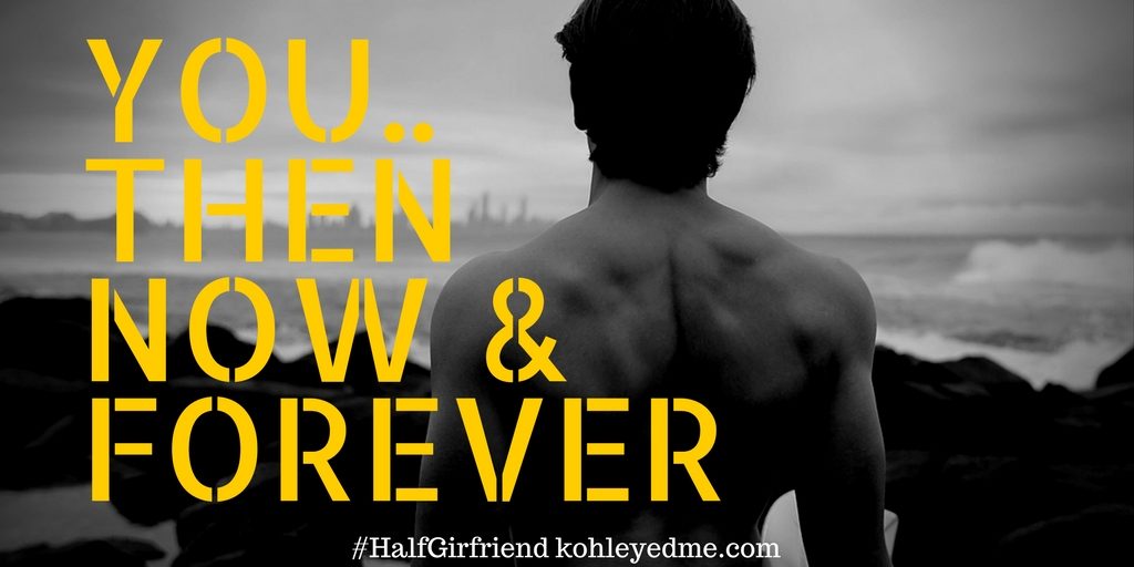 #HalfGirfriend - Half Girlfriend Movie - Crush - Hrithik Roshan - Open letter to Hrithik - Movie star