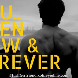 #HalfGirfriend - Half Girlfriend Movie - Crush - Hrithik Roshan - Open letter to Hrithik - Movie star