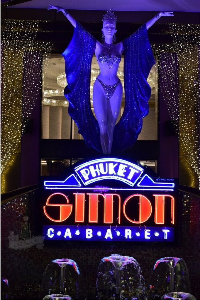 Phuket Simon Cabaret