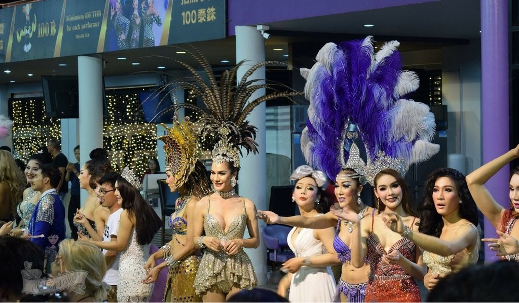 Simon Cabaret Show Review - Ticket Prices