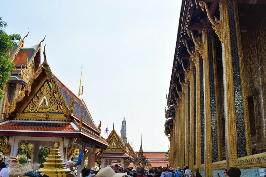 Grand Palace Bangkok