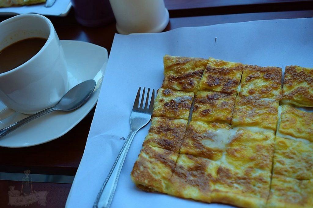 Pancake Thailand