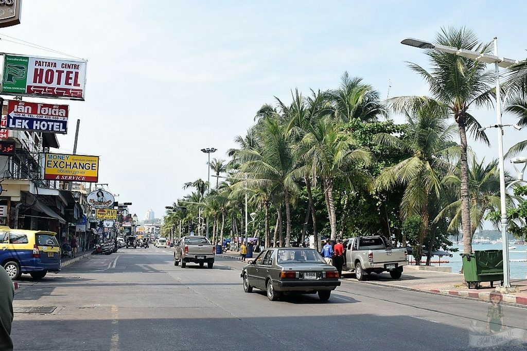 Pattaya Attractions - Pattaya Thailand Beach