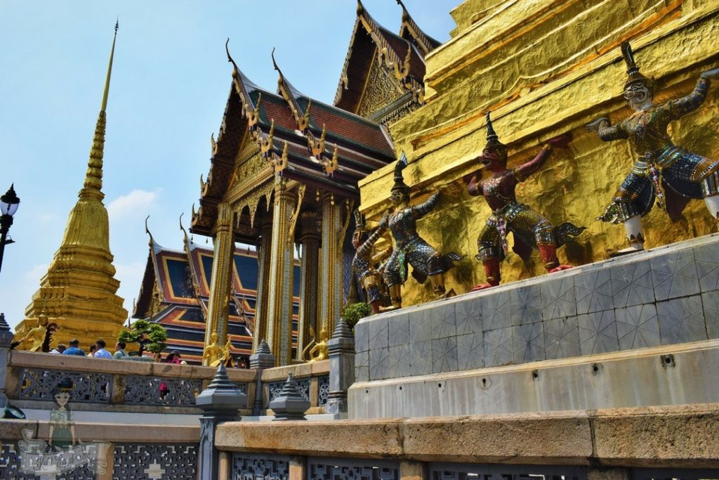Grand Palace Image
