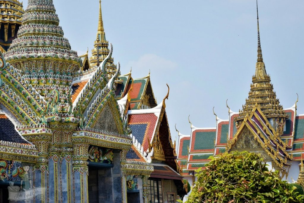 The Grand Palace