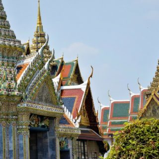 The Grand Palace