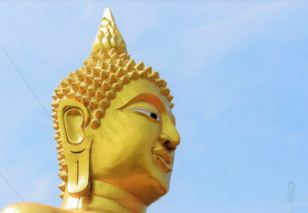 Big Buddha Images - Pattaya