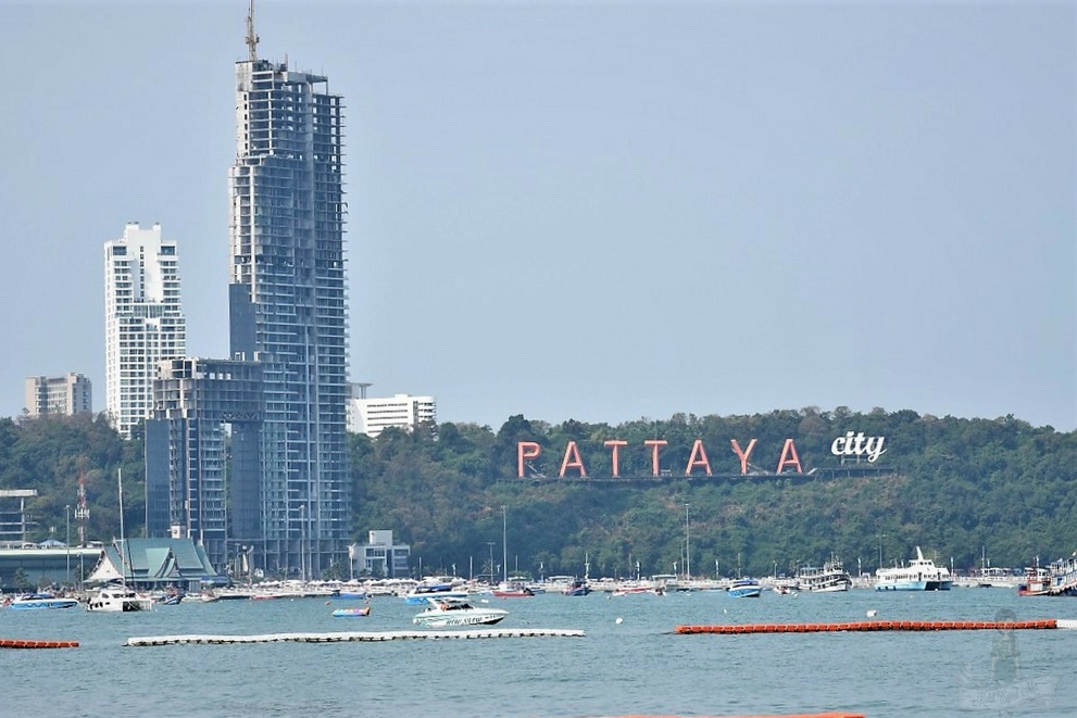 Pattaya