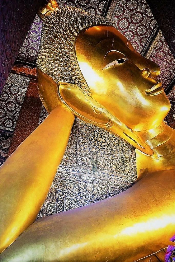 Wat Pho Bangkok