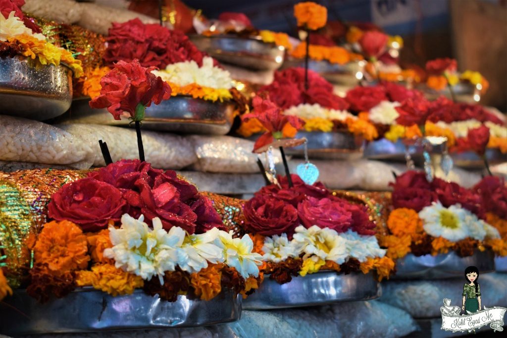 Mansa Devi Temple Haridwar - Chandi Mata Haridwar