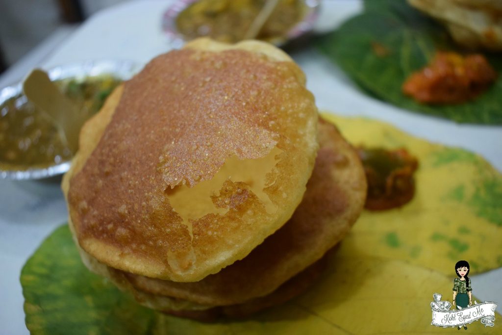 Puri Sabji Mohanji Puriwale Haridwar - Where to eat in Haridwar - Fod in Haridwar