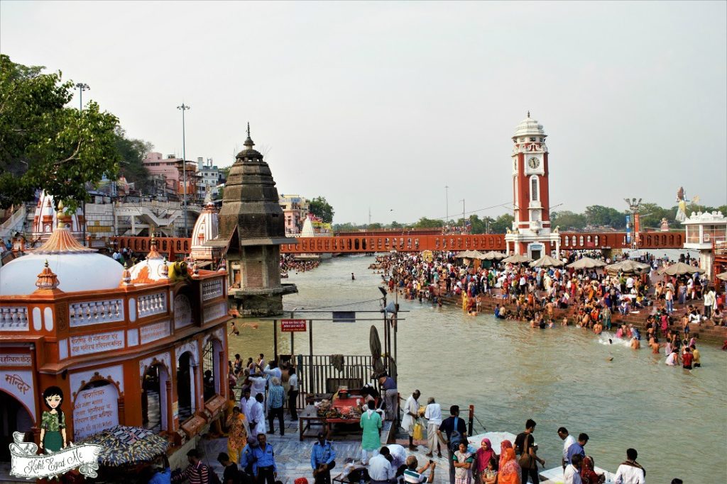 Haridwar Tourism - Things to do in Haridwar
