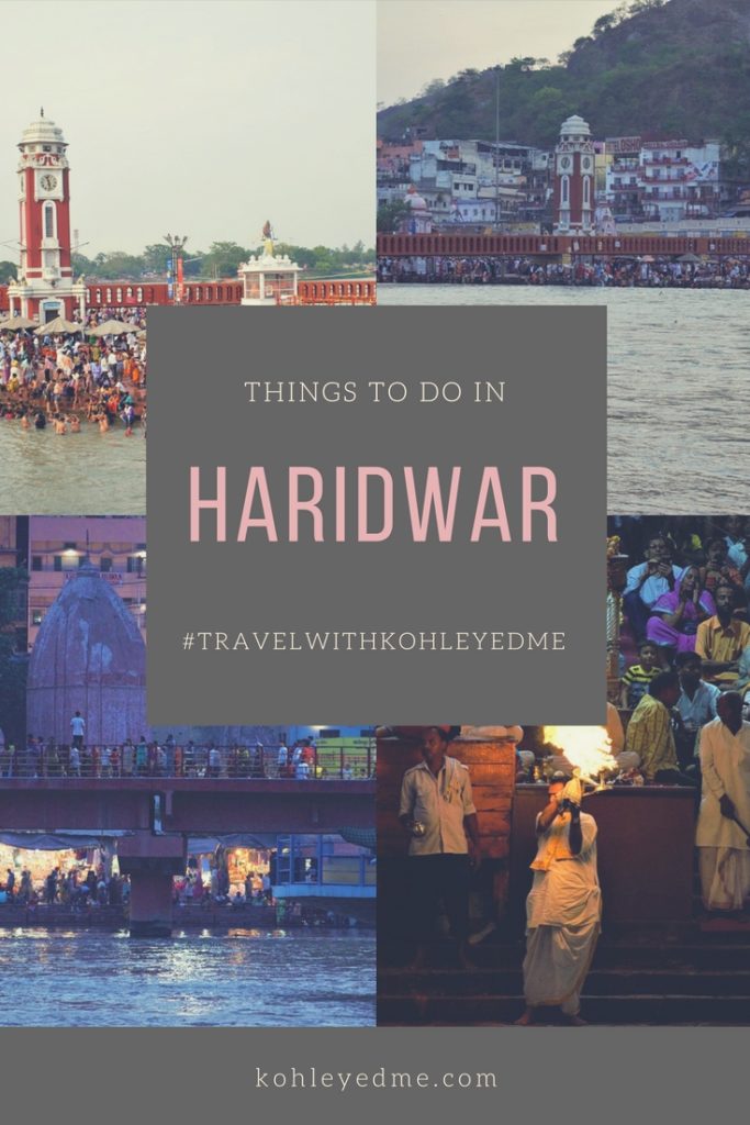 Haridwar Pinterest - Travel to Haridwar - Things to know Haridwar - History Haridwar - Mythology Haridwar