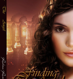 Finding Angel - Rook Review - Rubina Ramesh