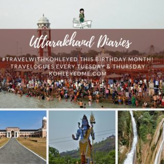 Uttarakhand Diaries kohleyedme.com