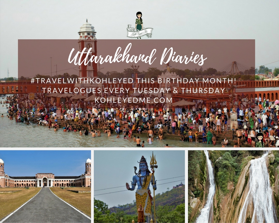 Uttarakhand Diaries kohleyedme.com