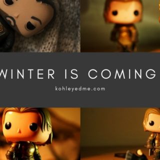 Winter is Coming