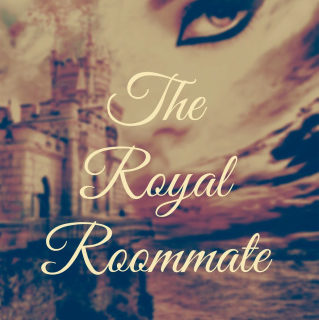 The Royal Roommate Book Review kohleyedme.com