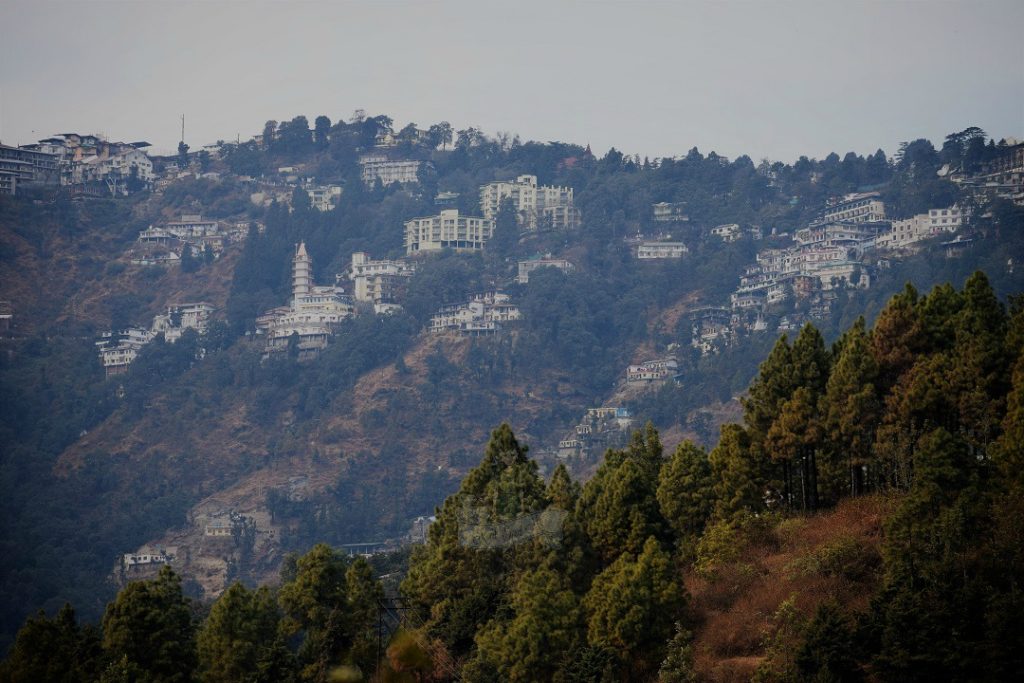 Mussoorie Queen of Hills