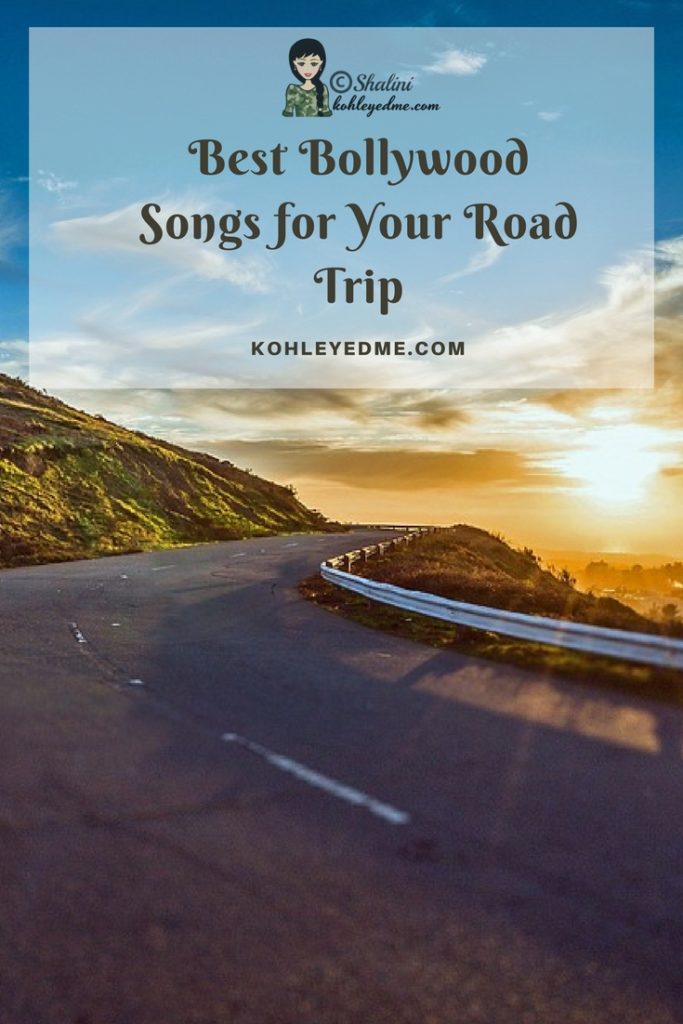Road Trip - Top Bollywood Songs