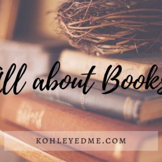 all about books kohleyedme.com