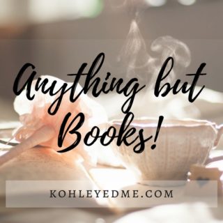 anythingbutbooks kohleyedme.com