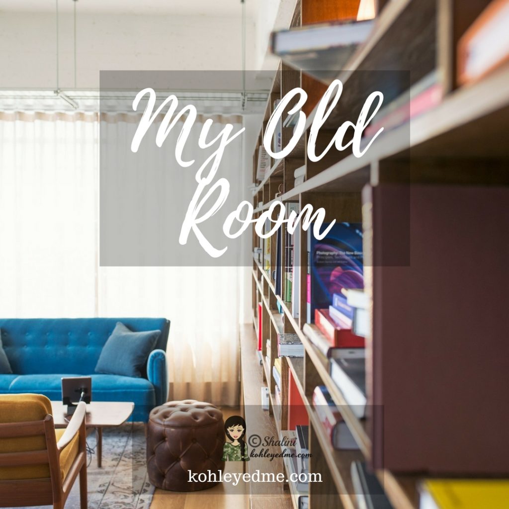 myoldroom