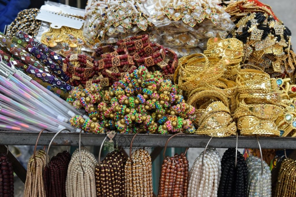 Shopping in Rishikesh