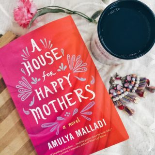 A House for Happy Mothers BookReview kohleyedme.com