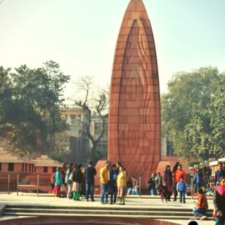 Jallianwala Bagh Memorial Image kohleyedme.com